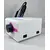STRONG. Nail drill "Saeshin Brillian B135/H400", original. Фрезер 40 тисяч оборотів, реверс, оригінал з сертифікацією, без педалі — Fresadoras, NAILSMADE