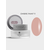SAGA. Ombe Paint Gel, #11, 5 g. Гель-фарба для омбре — SAGA, NAILSMADE
