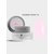 SAGA. Ombe Paint Gel, #14, 5 g. Гель-фарба для омбре — SAGA, NAILSMADE