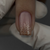 DA'23. Art Gel "Unlimited", Gold, 5 ml. Gel na design, magnetické třpytky — DA'23 Brand, NAILSMADE