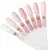 F.O.X. Builder Gel Thixotropic #005,15 ml. Будівельний гель з тиксотропними властивостями — F.O.X, NAILSMADE