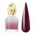 F.O.X. Nail polish #015, 12 ml. Лак для нігтів — F.O.X, NAILSMADE