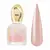 F.O.X. Nail polish #006, 12 ml. Лак для нігтів — F.O.X, NAILSMADE