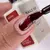 NOTD. "Color of the month, October 2026" Gel Polish, Terroir, 10 ml. Гель-лак "Колір місяця, Жовтень 2026" — NAILS OF THE DAY (NOTD), NAILSMADE