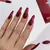 NOTD. "Color of the month, October 2026" Gel Polish, Terroir, 10 ml. Гель-лак "Колір місяця, Жовтень 2026" — NAILS OF THE DAY (NOTD), NAILSMADE