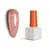 GA&MA. Gel polish Cat Color, #010. Gel polish réfléchissant «Œil de chat», 6 ml — GÉMELY (ex GA&MA), NAILSMADE