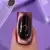DNKa'. Magnet Cat-Eye Ring Shaped 3-in-1. Магніт для котячого ока — DNKa’ Professional, NAILSMADE