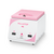 MicroSTOP. Hot air Sterilizer М2, Rose, Стерилізатор повітряний М2, на 5 наборів інструменів, рожевий — MicroSTOP, NAILSMADE
