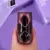 DNKa'. Magnet Cat-Eye Rhombus 4-in-1. Магніт для котячого ока — DNKa’ Professional, NAILSMADE