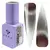 DNKa’. Gel Polish, Bohemian Cat`s Eye #0020 (#0153), 7 ml, гель-лак "Котяче око" — DNKa’ Professional, NAILSMADE