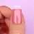 DNKa’ Gel Polish COLOR #0025, 8 ml — DNKa’ Professional, NAILSMADE