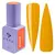DNKa’ Gel Polish COLOR #0068, NEW FORMULA, 7 ml — DNKa’ Professional, NAILSMADE