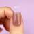 DNKa’ Gel Polish Mochachino #0111, 8 ml — DNKa’ Professional, NAILSMADE