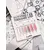 LUNAmoon. Mousse Gel #04, 30 ml, густий гель для нарощування, з шимером — LUNAmoon, NAILSMADE
