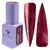 DNKa’. Gel Polish, 1000&1 nights, Cat eye reflective, NEW FORMULA, #0023 (#0156) 7 ml, світловідбиваючий гель-лак "Котяче око" — DNKa’ Professional, NAILSMADE