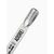 ADORE. Aqua Drops, #01, 5 ml. Рідкі акварельні краплі, срібло — Adore Professional, NAILSMADE