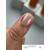 GÉMELY (ex GA&MA). Power builder gel #033, 50 ml, твердий гель — GÉMELY (ex GA&MA), NAILSMADE