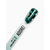 ADORE. Aqua Drops, #11, 5 ml. Рідкі акварельні краплі, зелено-бірюзовий з шимером — Adore Professional, NAILSMADE