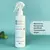 SHELLY. Disinfectant "Touch Protect", 250 ml. Спрей дезінфекційний універсальний — Shelly, NAILSMADE