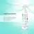 SHELLY. Disinfectant "Touch Protect", 250 ml. Спрей дезінфекційний універсальний — Shelly, NAILSMADE