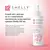 SHELLY. Hand and Foot Mist Spray, 100 ml. Спрей-міст для рук та ніг з алантоїном, пантенолом та екстрактом граната — Shelly, NAILSMADE