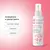 SHELLY. Hand and Foot Mist Spray, 100 ml. Спрей-міст для рук та ніг з алантоїном, пантенолом та екстрактом граната — Shelly, NAILSMADE