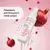 SHELLY. Hand and Foot Mist Spray, 100 ml. Спрей-міст для рук та ніг з алантоїном, пантенолом та екстрактом граната — Shelly, NAILSMADE