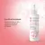 SHELLY. Hand and Foot Mist Spray, 100 ml. Спрей-міст для рук та ніг з алантоїном, пантенолом та екстрактом граната — Shelly, NAILSMADE