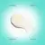 SHELLY. Nail and Cuticle Wax, 10 g. Віск для нігтів і кутикули — Shelly, NAILSMADE