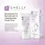 SHELLY. Deodorizing foot balm with farnesol, 75 ml. Дезодоруючий бальзам для ніг з фарнезолом — Shelly, NAILSMADE
