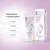 SHELLY. Deodorizing foot balm with farnesol, 75 ml. Дезодоруючий бальзам для ніг з фарнезолом — Shelly, NAILSMADE