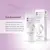 SHELLY. Deodorizing foot balm with farnesol, 75 ml. Дезодоруючий бальзам для ніг з фарнезолом — Shelly, NAILSMADE