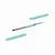 SHELLY. Rounded for Gel and Liner Brush. Двосторонній пензлик для манікюру — Shelly, NAILSMADE