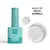 SHELLY. Holo Sparkle Top, 12 ml. Топ з голографічними блискітками — Shelly, NAILSMADE