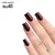 SHELLY. Gel Polish #41, Cherry Brandy, 12 ml. Гель лак — Shelly, NAILSMADE