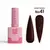 SHELLY. Gel Polish #41, Cherry Brandy, 12 ml. Гель лак — Shelly, NAILSMADE
