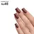 SHELLY. Gel Polish #40, Mulberry Plum, 12 ml. Гель лак — Shelly, NAILSMADE