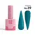 SHELLY. Gel Polish #39, Storm Blue, 12 ml. Гель лак — Shelly, NAILSMADE