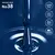 SHELLY. Gel Polish #38, Twilight Blue, 12 ml. Гель лак — Shelly, NAILSMADE
