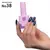 SHELLY. Gel Polish #38, Twilight Blue, 12 ml. Гель лак — Shelly, NAILSMADE