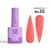 SHELLY. Gel Polish #35, Rosewood Dust, 12 ml. Гель лак — Shelly, NAILSMADE