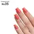 SHELLY. Gel Polish #35, Rosewood Dust, 12 ml. Гель лак — Shelly, NAILSMADE