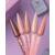 DNKa’ Gel Polish COLOR #0021, 7 ml — DNKa’ Professional, NAILSMADE