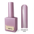 HEYLOVE. Cat's Eye Gel Polish, Magnolia Kiss, 15 ml, гель-лак "Котяче око", холодний рожевий — HEYLOVE, NAILSMADE