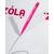 ZOLA. Eyeliner, Brown. Лайнер для очей, коричневий — ZOLA, NAILSMADE