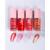 ZOLA. Lip Oil, Honey Candy, 7 ml. Олія для губ — ZOLA, NAILSMADE