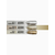 ADORE. Aqua Drops, #02, 5 ml. Рідкі акварельні краплі, біле золото — Adore Professional, NAILSMADE