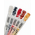 ADORE. Aqua Drops, #06, 5 ml. Рідкі акварельні краплі, червоний — Adore Professional, NAILSMADE