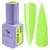 DNKa’ Gel Polish Kaia #0119, 7 ml — DNKa’ Professional, NAILSMADE