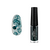 ADORE. Aqua Drops, #12, 5 ml. Рідкі акварельні краплі, темно-синій з шимером — Adore Professional, NAILSMADE